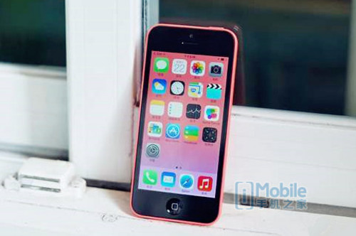 苹果iPhone 5c最新报价及市场趋势深度解析