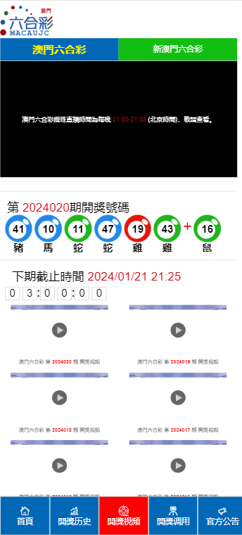 2024年今晚澳门特马开奖结果｜全面数据应用分析