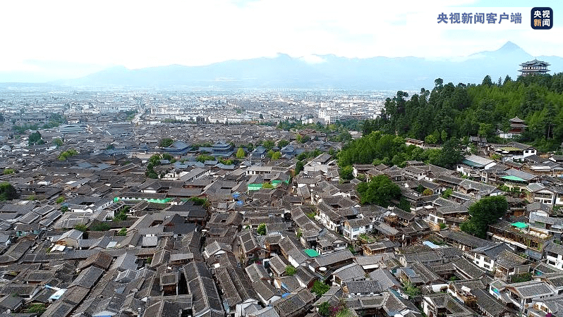 丽江古城焕发新活力，文化旅游齐驱并进的最新动态