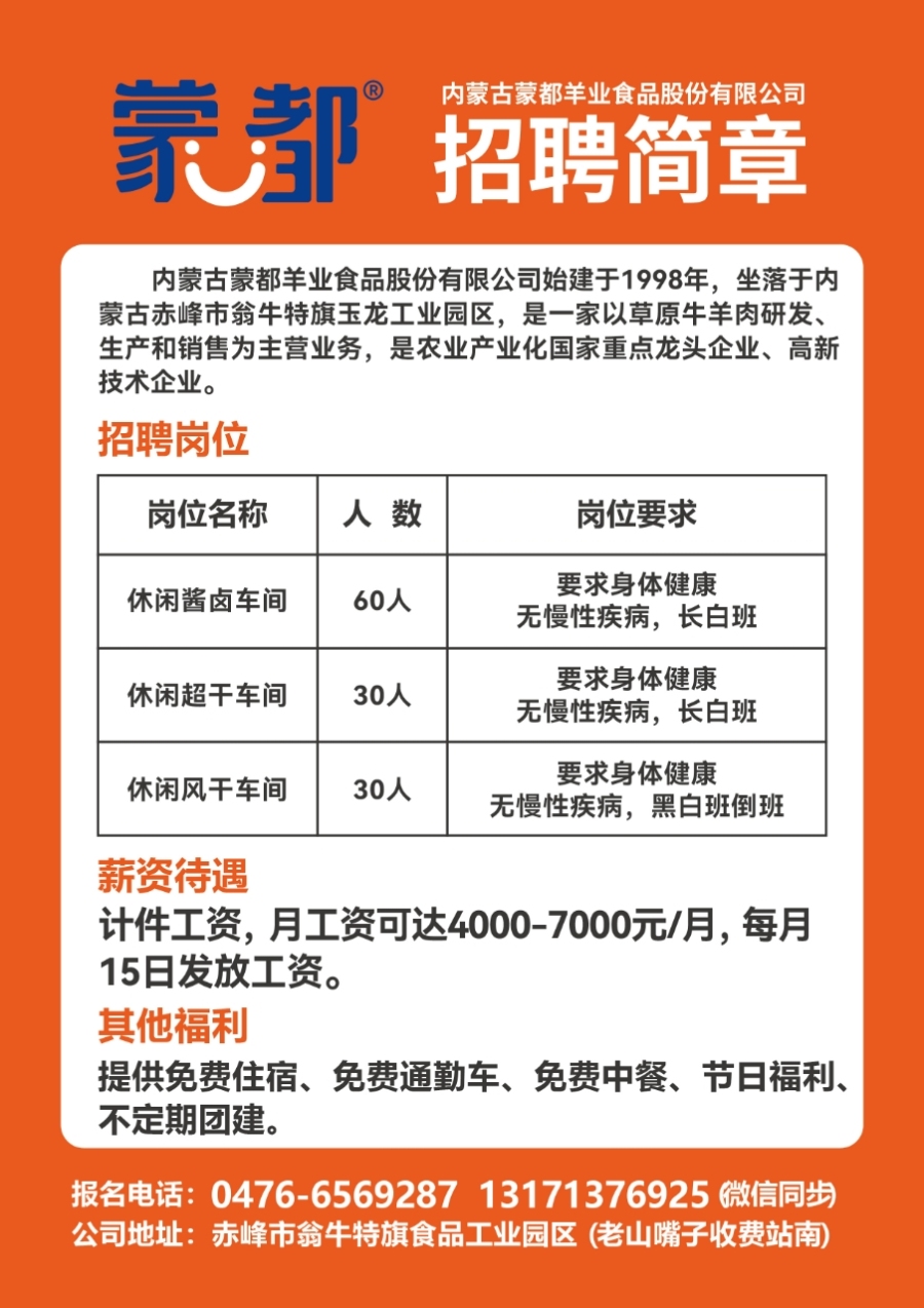 芦台最新招聘动态与职业发展机遇概览