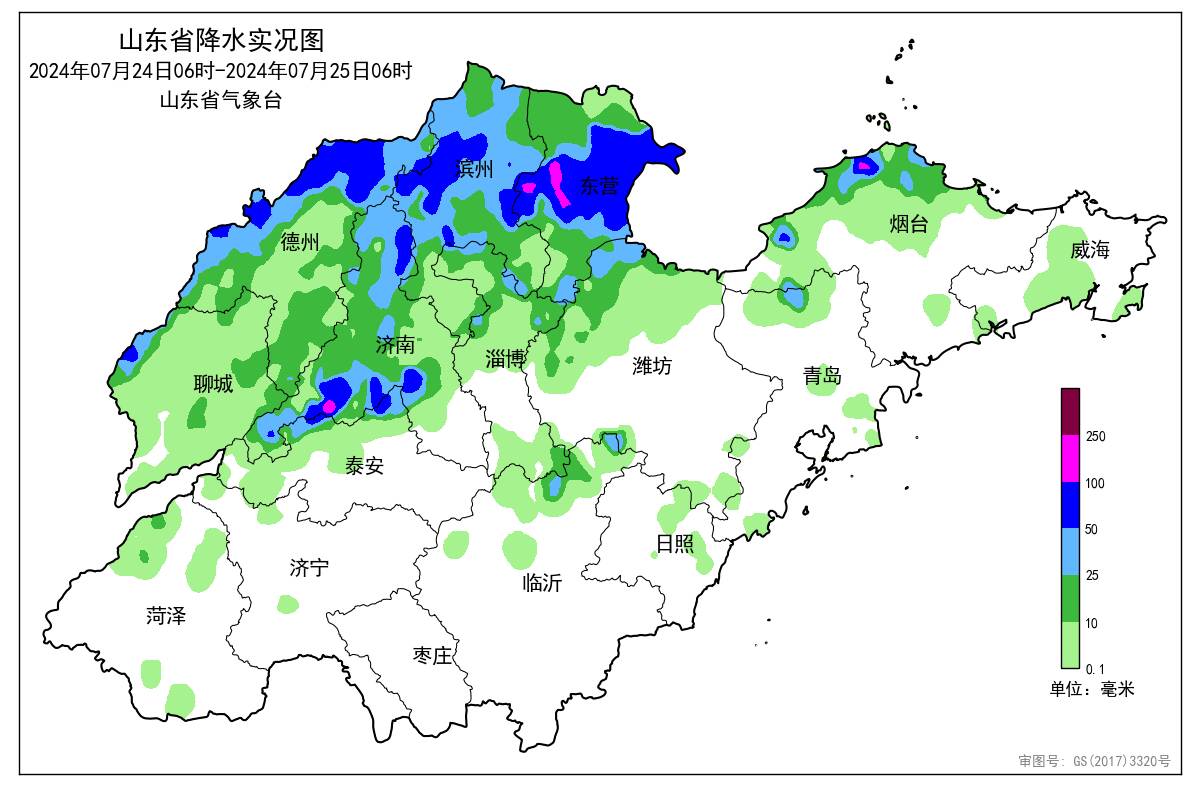 山东卫视天气预报，洞悉天气变化，护航美好生活