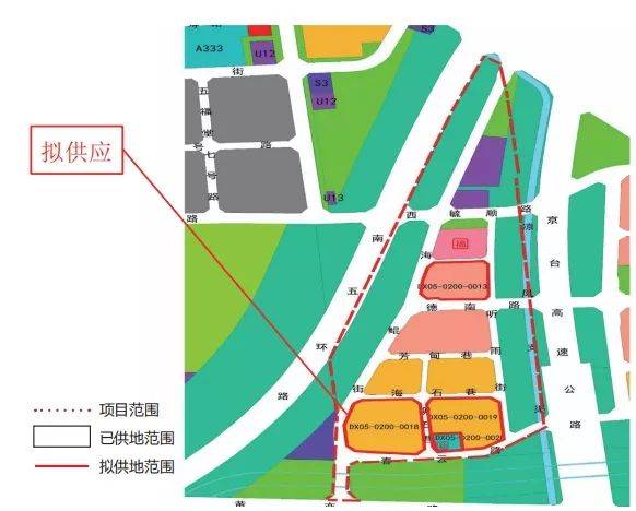 垡头最新规划，塑造未来城市崭新面貌